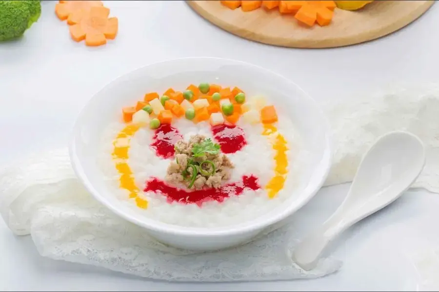 Gợi ý thực đơn ăn tối thứ bảy cho trẻ dưới 2 tuổi