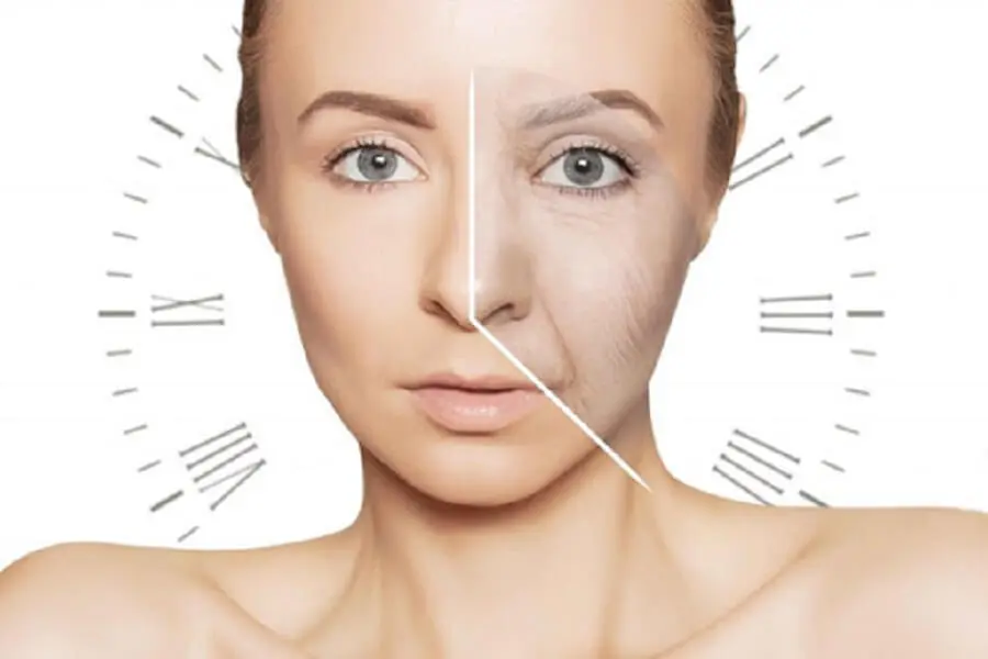 Vitamin B trong nước vo gạo sẽ giúp bạn làm chậm đi quá trình lão hóa.