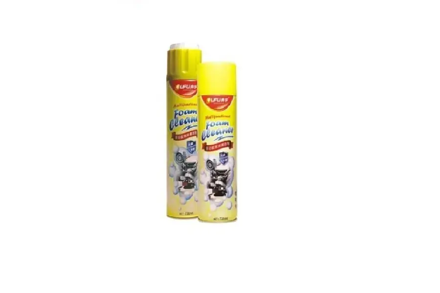 Xà phòng giặt nệm Ufu Foam Cleaner