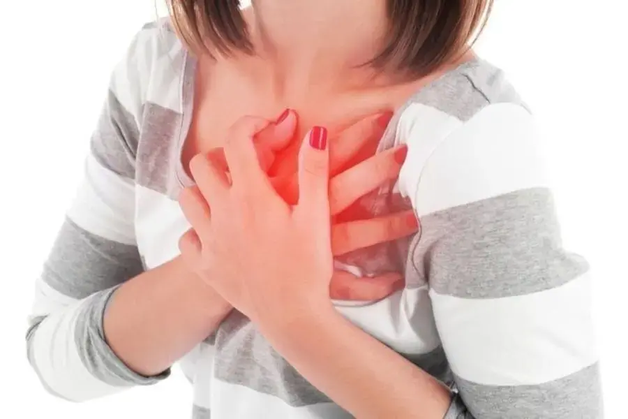 Nhịn ăn sáng có thể khiến bạn gặp các vấn đề xấu về tim mạch.