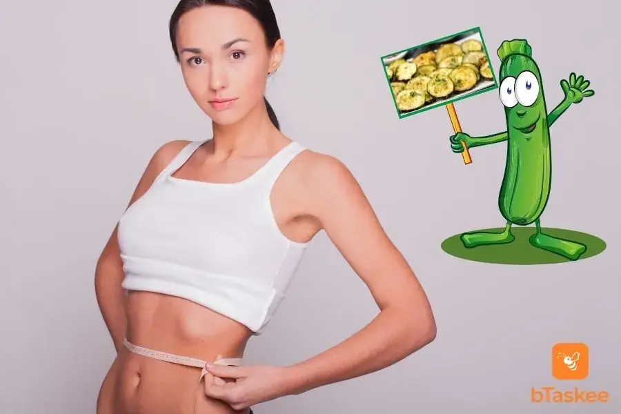 Ăn bí ngòi thường xuyên giúp bạn giảm cân hiệu quả