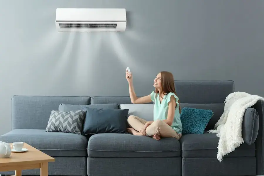 Chọn điều hòa có công dụng phù hợp với diện tích để có trải nghiệm tuyệt vời.