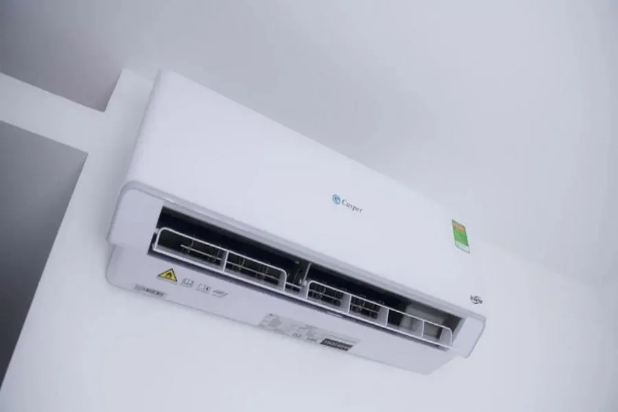 Cách khắc phục lỗi P3 máy lạnh Casper nhanh chóng và hiệu quả.