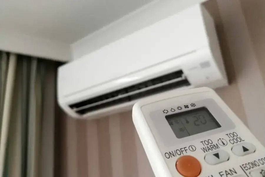Remote không phát ra tiếng “bíp” nhưng vẫn lên hình