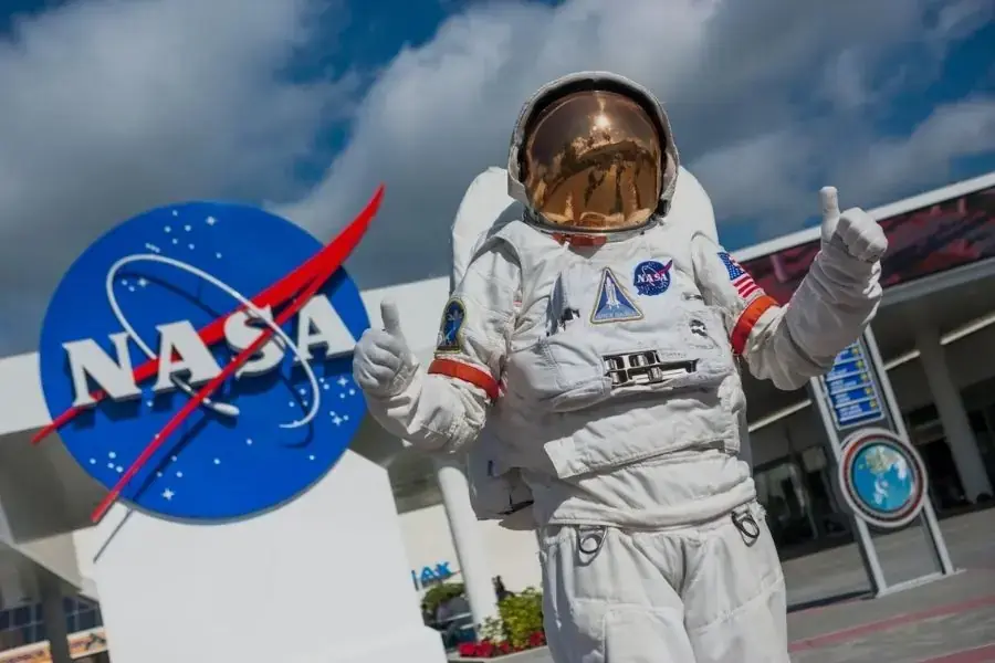Memory foam được NASA sử dụng lần đầu vào năm 1960 - 1