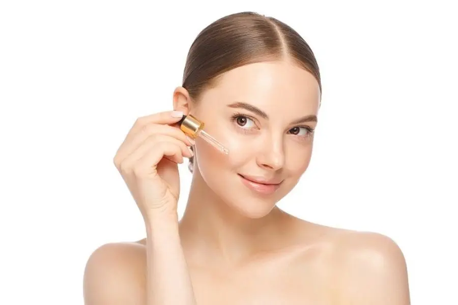 Có thể chọn những serum phục vụ cho các nhu cầu như cấp ẩm, trị mụn, thâm nám...