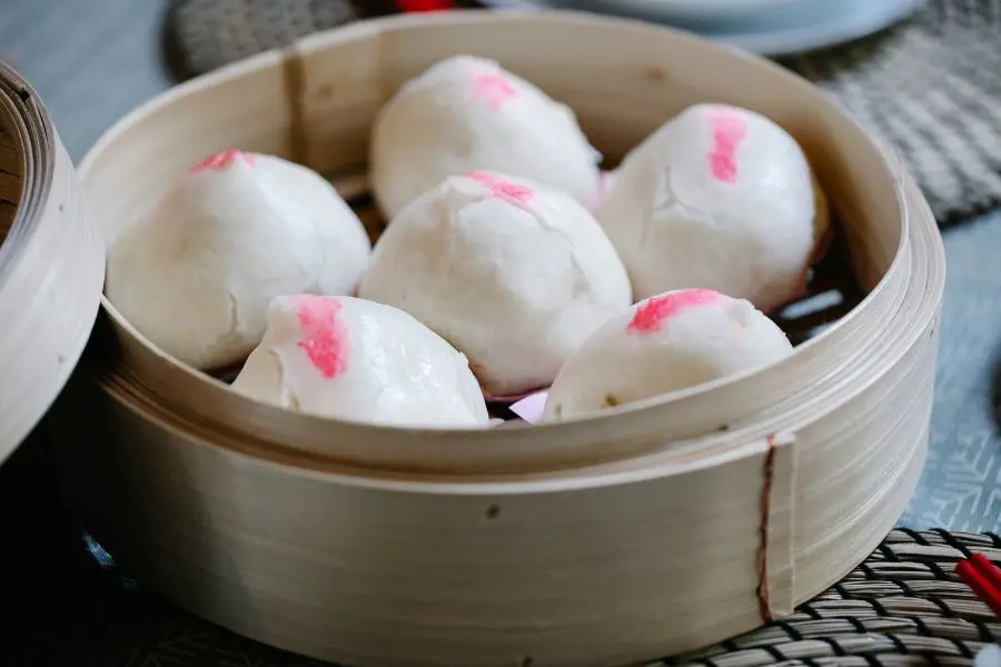 Một số lưu ý để làm bánh bao ngon.