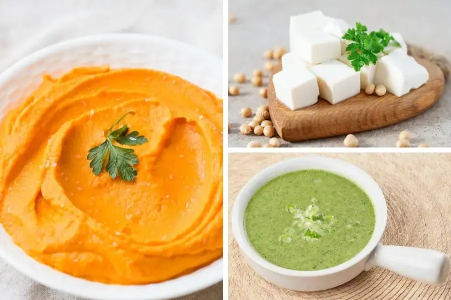 Gợi ý thực đơn ăn dặm cho bé kiểu Nhật chế biến nhanh chóng
