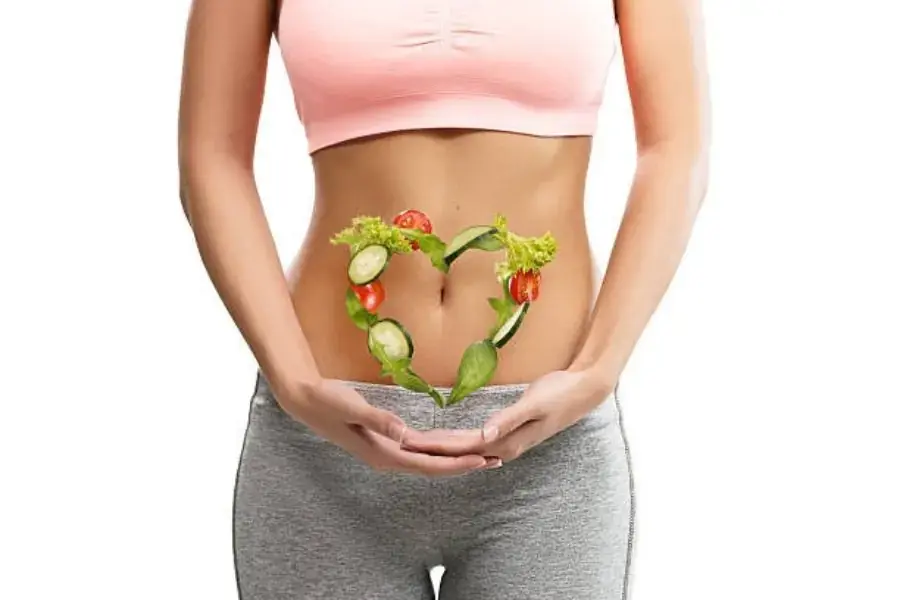 Ăn măng tây là một cách tuyệt vời để giúp đáp ứng nhu cầu chất xơ và giữ cho hệ tiêu hóa của bạn khỏe mạnh.