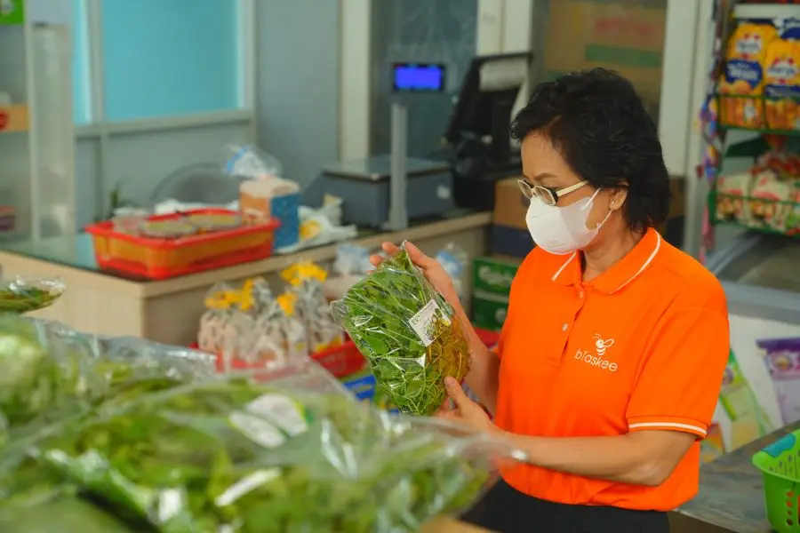 bTaskee cung cấp nhiều dịch vụ tiện ích gia đình.