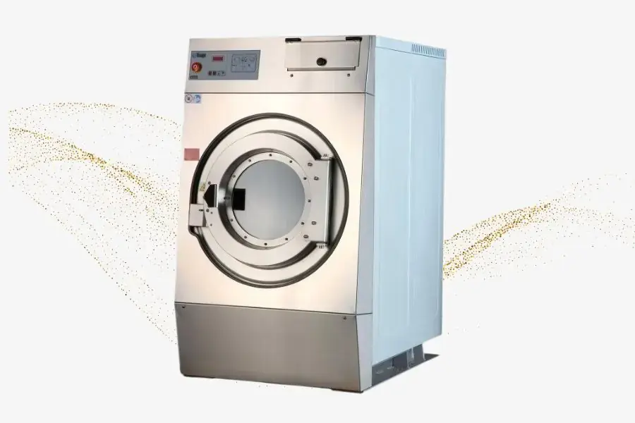 Máy giặt thương hiệu Image có xuất xứ từ Thái Lan với khả năng tiết kiệm nhiên liệu vượt trội.