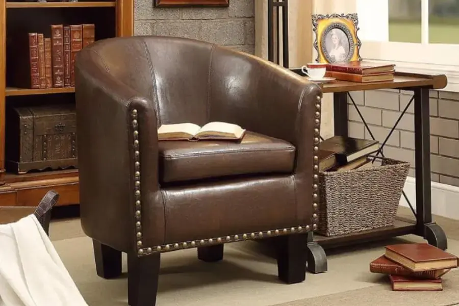Sofa cho phòng ngủ được thiết kế riêng