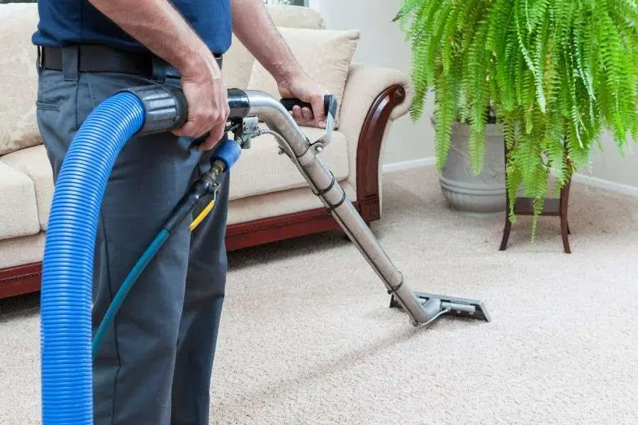 Máy hơi nước giặt thảm sạch thơm
