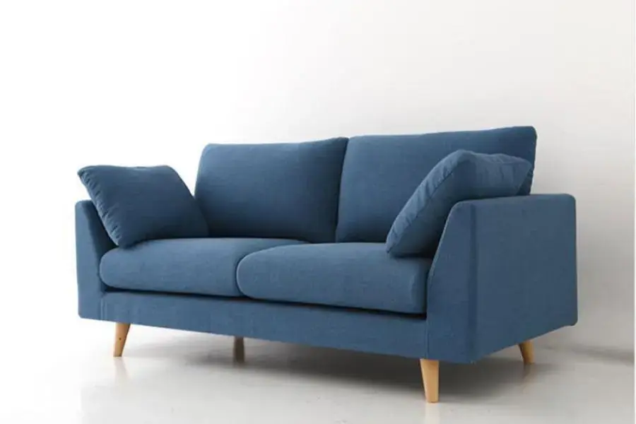 Ghế sofa bị lún ảnh hưởng đến thẩm mỹ và gây ảnh hưởng cho người sử dụng