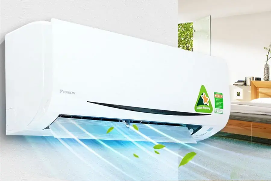 Mẫu máy lạnh phổ biến, được nhiều gia đình lựa chọn