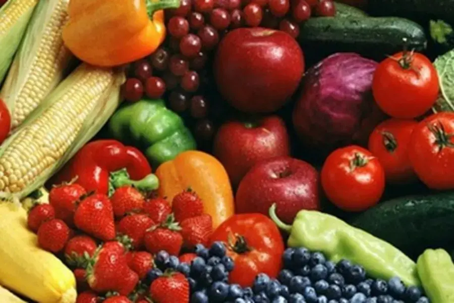 Một số loại thực phẩm tốt cho người bệnh viêm kết mạc