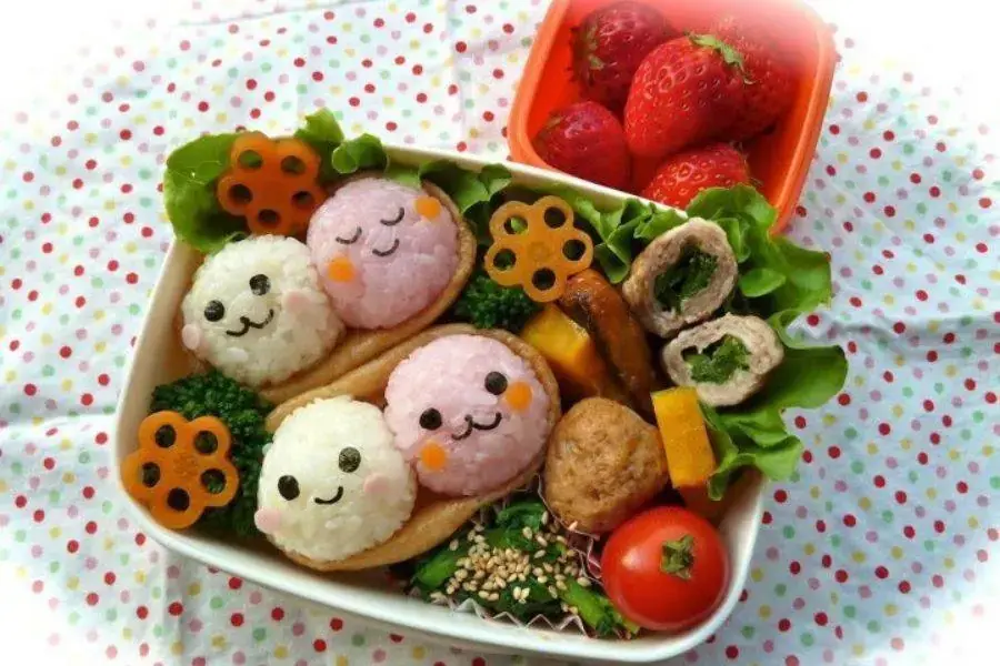 Gợi ý thực đơn ăn trưa thứ sáu cho trẻ mầm non mùa hè