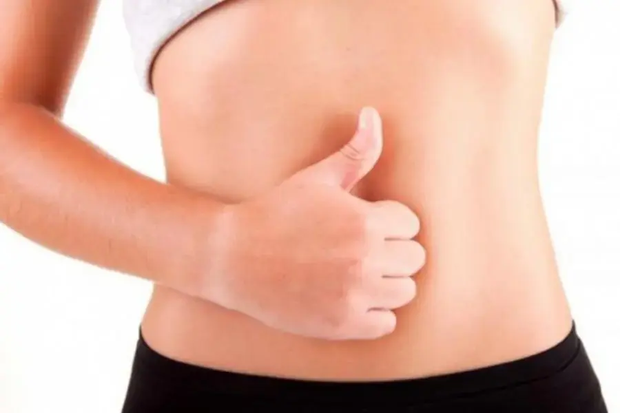 Sầu riêng giúp hệ tiêu hóa được khỏe mạnh hơn.