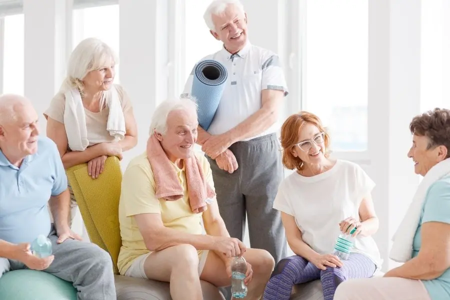 Tuổi thọ tăng là một trong những thành tựu to về phát triển kinh tế - xã hội