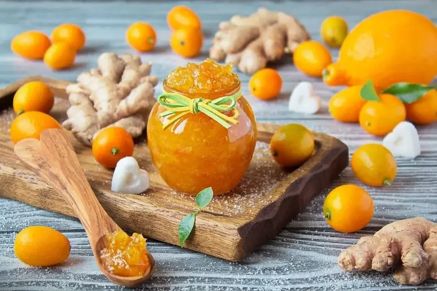 Ăn gừng mỗi ngày có tác dụng chống ung thư