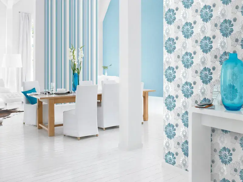 Lau sãch vết mưc bằng hỗn hợp soda nóng và nước (ảnh: linkhome)