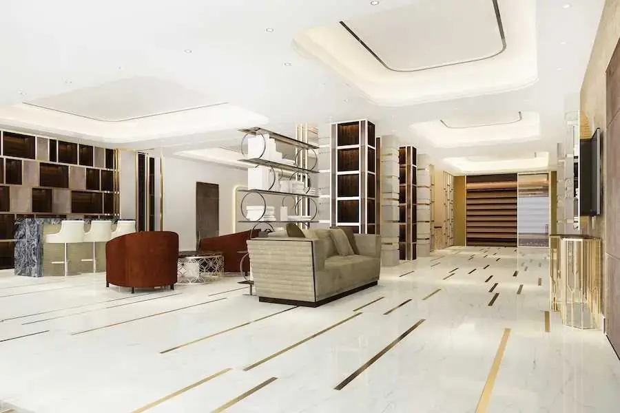 Có nhiều yếu tố ảnh hưởng đến thị trường căn hộ cao cấp như tình hình kinh tế, vị trí,...