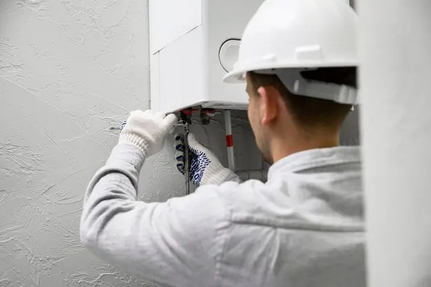 Harga Service Water Heater