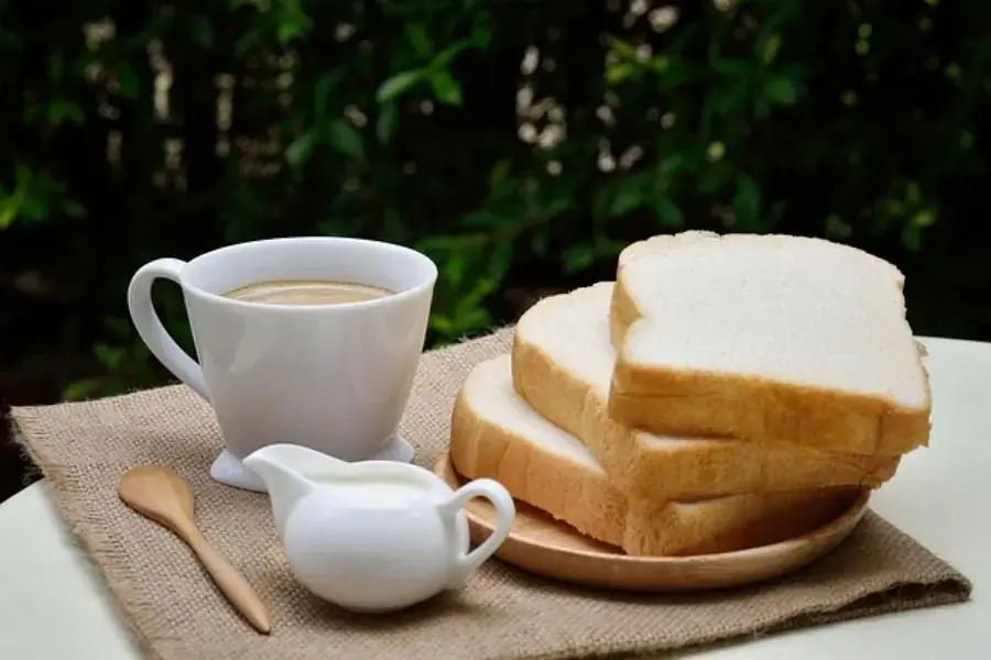 Những lưu ý quan trọng để uống cafe sữa giảm cân.