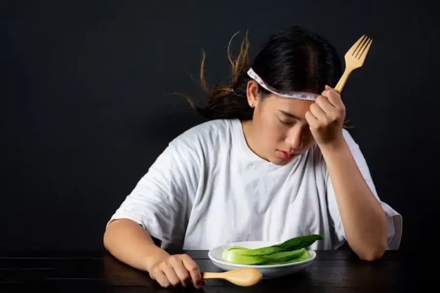 Chế độ ăn Eat Clean đòi hỏi sự kiên trì 