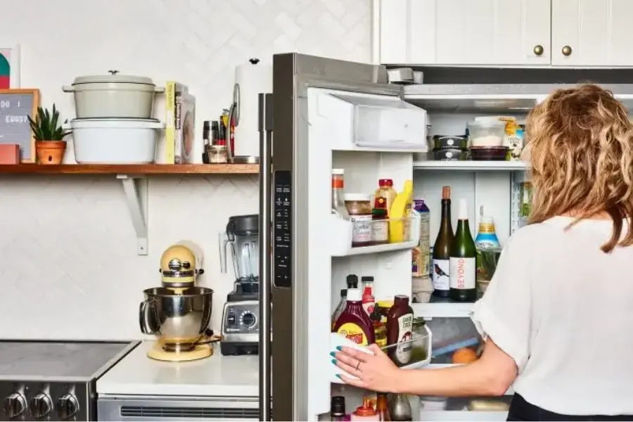 Cần xem xét tính năng tủ lạnh có phù hợp với gia đình không