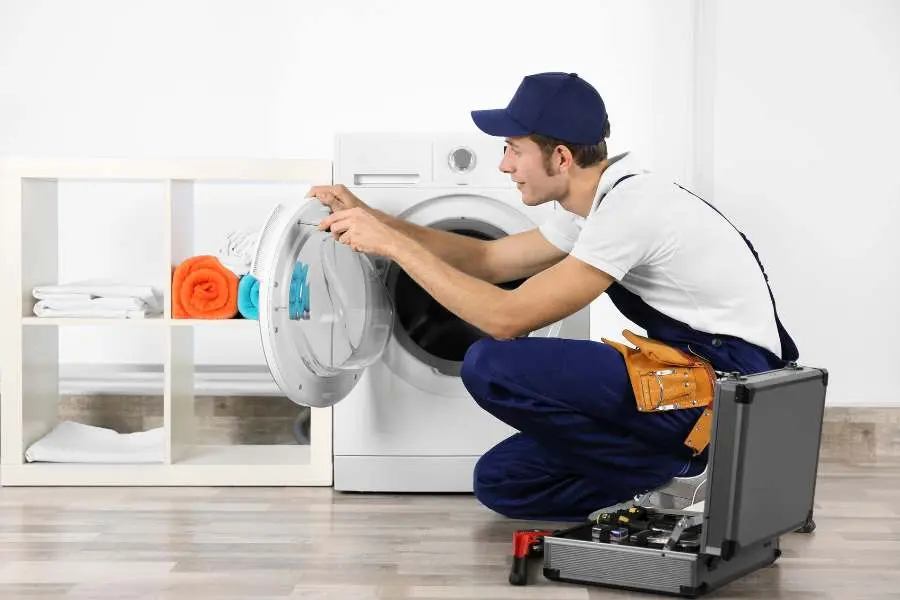 Mặc dù giá của máy giặt LG có sự cạnh tranh, nhưng đây vẫn là dòng sản phẩm cao cấp.