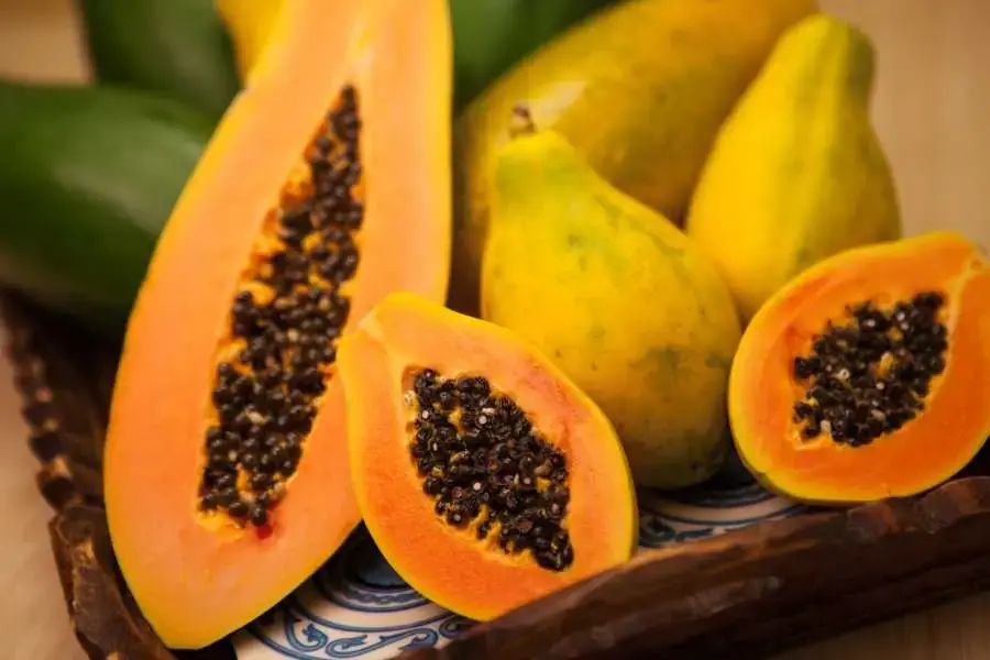 Folate là loại dưỡng chất quan trọng trong quá trình sản sinh tế bào não.