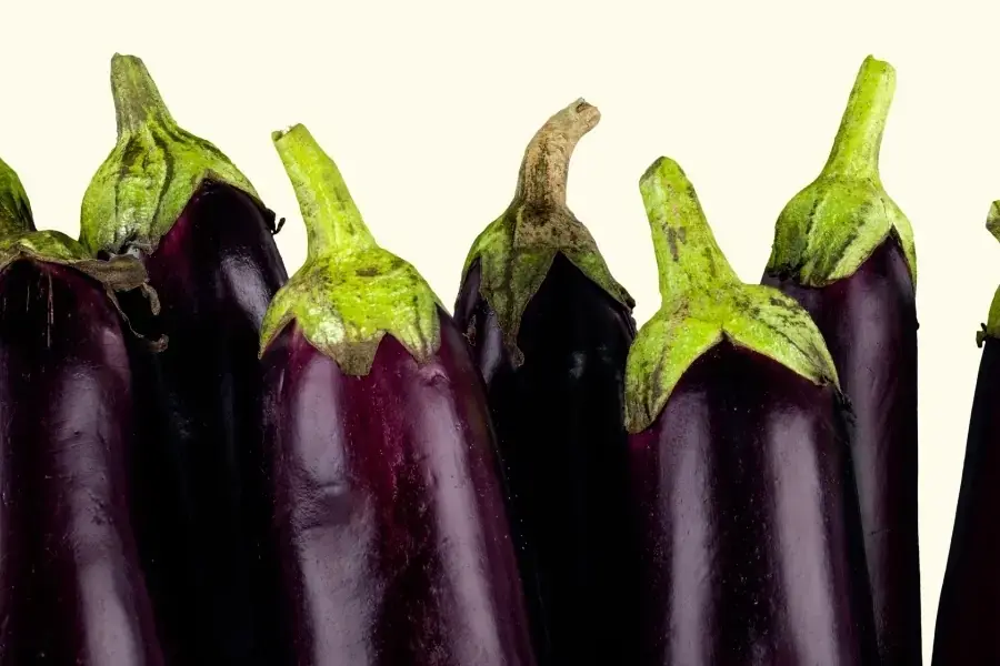 Hình ảnh quả cà tím