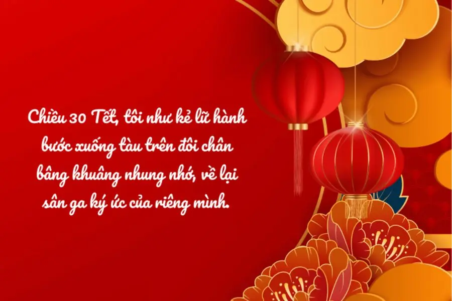Bạn cũng có thể chọn những danh ngôn mà mình tâm đắc để khai bút đầu năm.