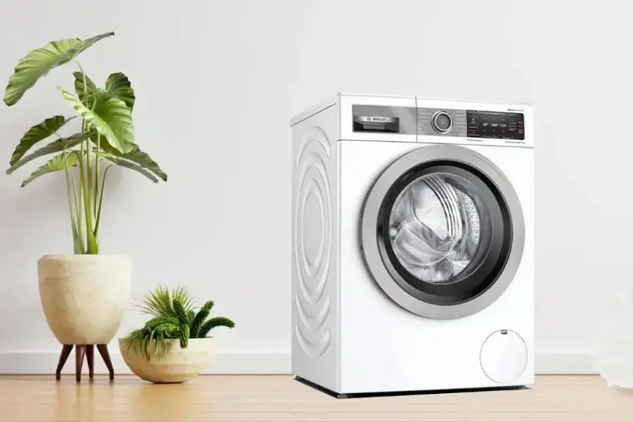 Vệ sinh máy giặt thường xuyên để nâng cao hiệu suất hoạt động của thiết bị