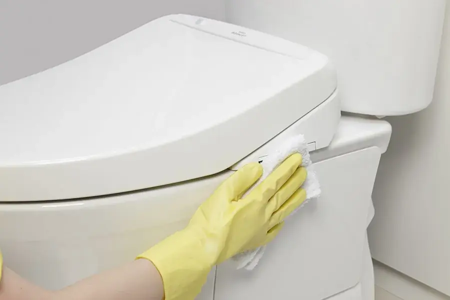 Chanh tươi sẽ có tác dụng làm sạch bụi bẩn 