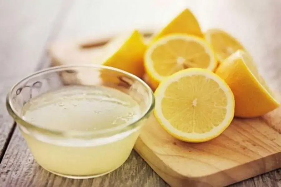 Chanh có tính thơm và kháng khuẩn