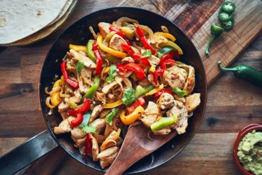 Được sử dụng rất đa dạng trong chế biến.
