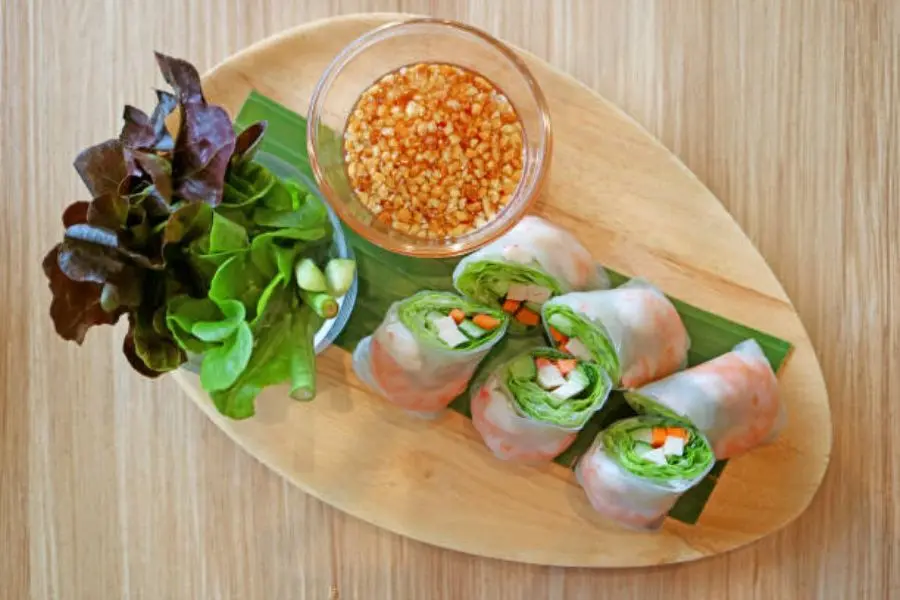 Gỏi cuốn