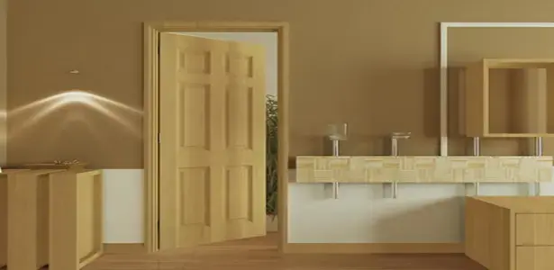 Nên đóng cửa các phòng cận bếp lại khi nấu nướng (ảnh: gocamxecototkhong)