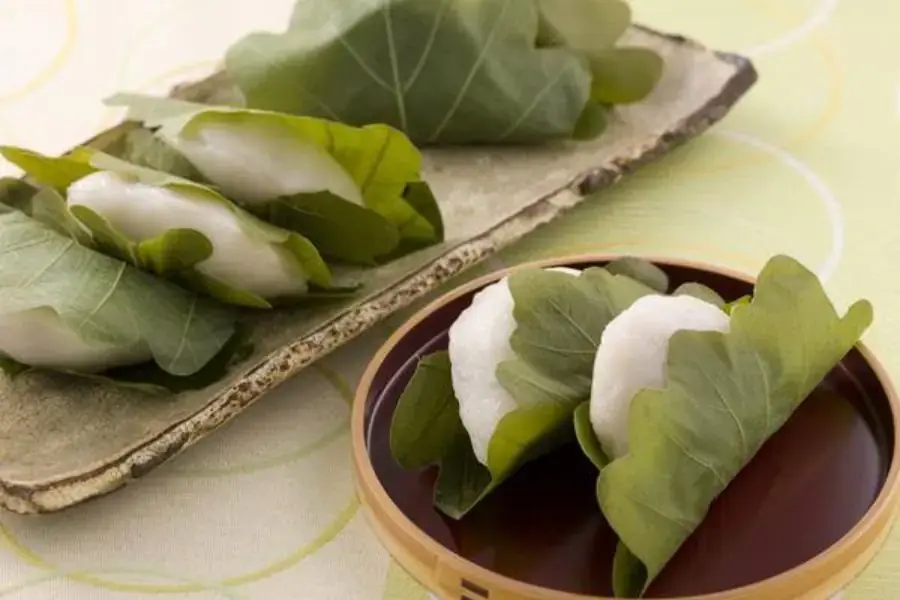Tết Đoan Ngọ còn được biết đến là ngày Tết Tang Ua ở đất nước Nhật Bản