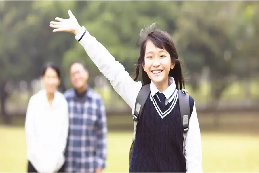 Tuổi dậy thì giúp trẻ tăng trưởng chiều cao 