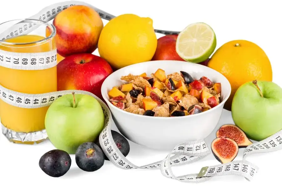 Ưu tiên các loại hạt như granola