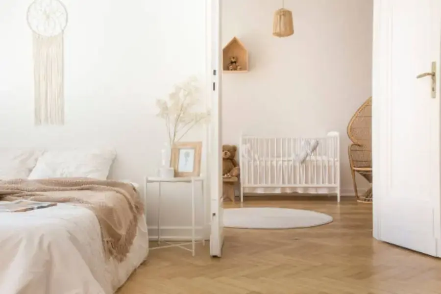 Cành cây khô là thứ bạn có thể dễ dàng tìm kiếm và tận dụng