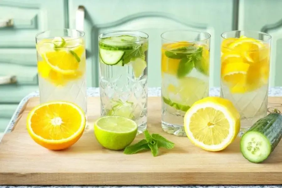 Quả chanh có tác dụng hỗ trợ hệ tim mạch