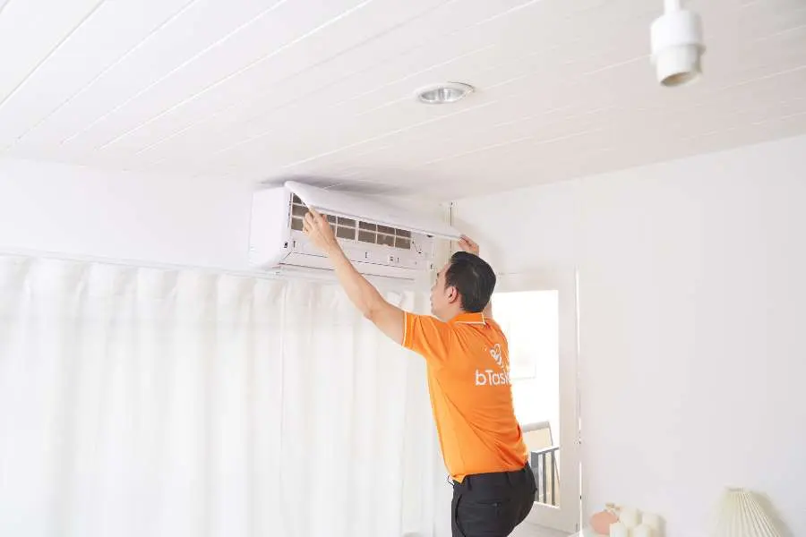 Lựa chọn người lắp đặt có kỹ thuật và chuyên môn cao để tránh vấn đề phát sinh.
