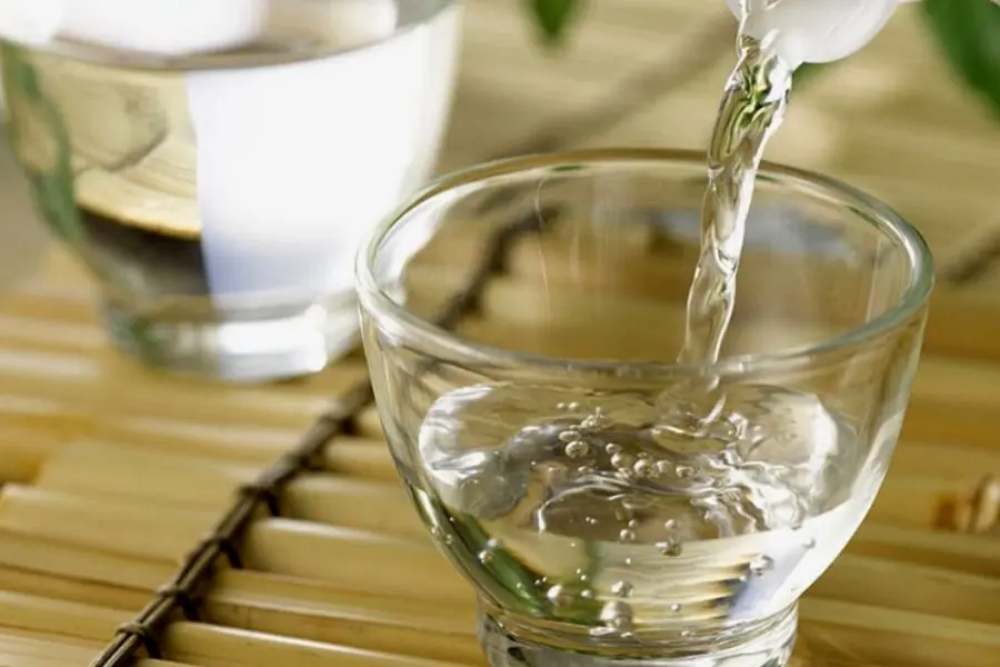 Giấm ăn có tác dụng đuổi kiến
