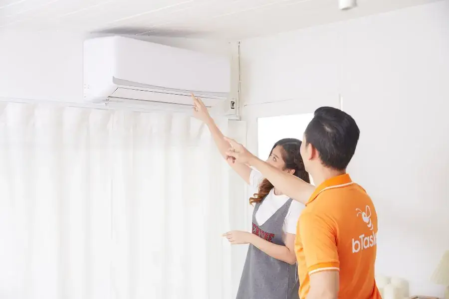 Kiểm tra và bảo dưỡng máy lạnh định kỳ