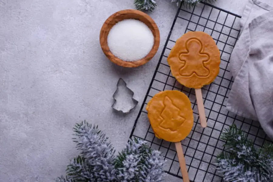 Đến không khí noel tràn ngập đường phố