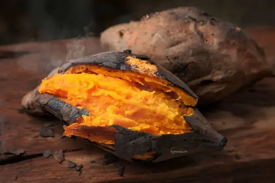 Món ăn quen thuộc cho những ngày se lạnh